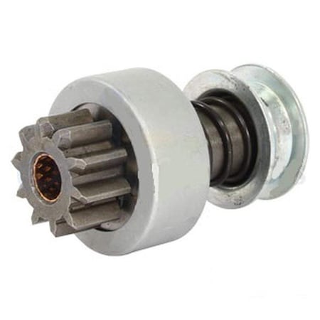 Aftermarket STARTER DRIVE A-1651487C1-AI
